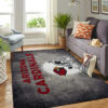 arizona cardinals rug living room rug floor rug regtangle carpet home decor ver 43