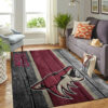 Arizona Coyotes Area Rug NHL Area Rug Living Room Rug Indoor Rug Rectangle Carpet 3 arizona coyotes rug living room carpet regtangle carpet floor decor home decor ver 14