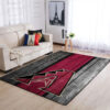 arizona diamondbacks rug living room carpet regtangle carpet floor decor home decor ver 12