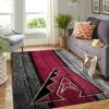 arizona diamondbacks rug living room carpet regtangle carpet floor decor home decor ver 18