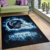 atlanta falcon rug bathroom rug floor rug regtangle carpet home decor ver 69
