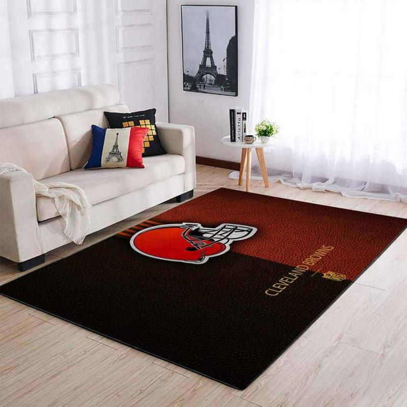 Atlanta Falcon Area Rug NFL Area Rug Bathroom Rug Indoor Rug Rectangle Carpet