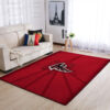 Atlanta Falcon Area Rug NFL Area Rug Living Room Area Rug Indoor Rugs Rectangle Carpet 4 atlanta falcons rug bathroom rug floor rug regtangle carpet home decor ver 120