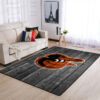 baltimore orioles rug living room carpet regtangle carpet floor decor home decor ver 39