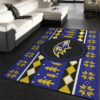 Baltimore Ravens Area Rug NFL Area Rug Bedroom Area Rug Indoor Indoor Rugs Rectangle Carpet 3 baltimore ravens area rug bathroom rug floor rug regtangle carpet home decor ver 150