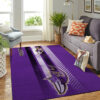 baltimore ravens carpet bathroom rug floor rug regtangle carpet home decor ver 167