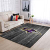 Baltimore Ravens Rug NFL Area Rug Bedroom Rug Indoor Indoor Rugs Rectangle Carpet 3 baltimore ravens rug bathroom rug floor rug regtangle carpet home decor ver 185