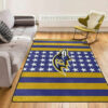 Baltimore Ravens Area Rug NFL Area Rug Dining Room Rugs Indoor Rug Rectangle Carpet 3 baltimore ravens rug bathroom rug floor rug regtangle carpet home decor ver 196