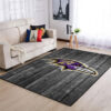 Baltimore Ravens Area Rug NFL Area Rug Living Room Rug Indoor Rugs Rectangle Carpet 3 baltimore ravens rug living room rug floor rug regtangle carpet home decor ver 202