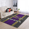 baltimore ravens rug living room rug floor rug regtangle carpet home decor ver 204