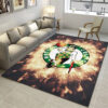 boston celtics rug living room carpet regtangle carpet floor decor home decor ver 38