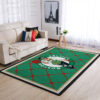boston celtics rug living room carpet regtangle carpet floor decor home decor ver 54