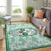 boston celtics rug living room carpet regtangle carpet floor decor home decor ver 67