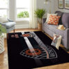 brooklyn nets rug living room carpet regtangle carpet floor decor home decor ver 104
