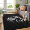 Brooklyn Nets Area Rug NBA Area Rug Bedroom Area Rug Indoor Indoor Rug Rectangle Carpet 4 brooklyn nets rug living room carpet regtangle carpet floor decor home decor ver 106