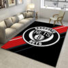 Brooklyn Nets Area Rug NBA Area Rug Dining Room Rug Indoor Rug Rectangle Carpet 3 brooklyn nets rug living room carpet regtangle carpet floor decor home decor ver 109
