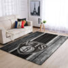 brooklyn nets rug living room carpet regtangle carpet floor decor home decor ver 95