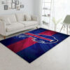 Buffalo Bills Area Rug NFL Area Rug Bathroom Rug Indoor Rug Rectangle Carpet 3 buffalo bills area rug living room rug floor rug regtangle carpet home decor ver 233