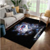 Buffalo Bills Area Rug NFL Area Rug Dining Room Rug Indoor Rugs Rectangle Carpet 4 buffalo bills area rug living room rug floor rug regtangle carpet home decor ver 236