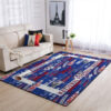 Buffalo Bills Area Rug NFL Area Rug Bathroom Rug Indoor Indoor Rug Rectangle Carpet 3 buffalo bills carpet bath rug floor rug regtangle carpet home decor ver 246