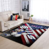Buffalo Bills Rug NFL Area Rug Bedroom Area Rug Indoor Rug Rectangle Carpet 4 buffalo bills carpet living room rug floor rug regtangle carpet home decor ver 255