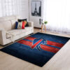 Buffalo Bills Rug NFL Area Rug Living Room Area Rug Indoor Rug Rectangle Carpet 3 buffalo bills rug bath rug floor rug regtangle carpet home decor ver 261
