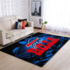 Buffalo Bills Area Rug NFL Area Rug Kitchen Rug Indoor Indoor Rug Rectangle Carpet 3 buffalo bills rug living room rug floor rug regtangle carpet home decor ver 275