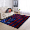buffalo bills rug living room rug floor rug regtangle carpet home decor ver 276