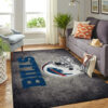 buffalo bills rug living room rug floor rug regtangle carpet home decor ver 277