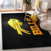 buffalo bills rugs living room rug floor rug regtangle carpet home decor ver 291