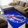 buffalo bills rugs living room rug floor rug regtangle carpet home decor ver 292