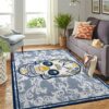 Buffalo Sabres Area Rug NHL Area Rug Dining Room Rug Indoor Indoor Rug Rectangle Carpet 3 buffalo sabres rug living room carpet regtangle carpet floor decor home decor ver 65