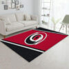 Carolina Hurricanes Area Rug NHL Area Rug Living Room Area Rug Indoor Rugs Rectangle Carpet 4 carolina hurricanes rug living room carpet regtangle carpet floor decor home decor ver 81