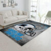 Carolina Panthers Area Rug NFL Area Rug Bathroom Rugs Indoor Rugs Rectangle Carpet 4 carolina panthers carpet living room rug floor rug regtangle carpet home decor ver 317