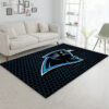 Carolina Panthers Area Rug NFL Area Rug Kitchen Rug Indoor Rugs Rectangle Carpet 4 carolina panthers rug bathroom rug floor rug regtangle carpet home decor ver 322