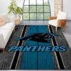 Carolina Panthers Area Rug NFL Area Rug Dining Room Rugs Indoor Indoor Rug Rectangle Carpet 4 carolina panthers rugs bathroom rug floor rug regtangle carpet home decor ver 338