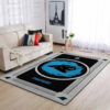 carolina panthers rugs living room rug floor rug regtangle carpet home decor ver 357