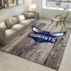 charlotte hornets rug living room carpet regtangle carpet floor decor home decor ver 120
