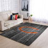 Chicago Bears Area Rug NFL Area Rug Bedroom Rug Indoor Indoor Rug Rectangle Carpet 3 chicago bears carpet bath rug floor rug regtangle carpet home decor ver 378