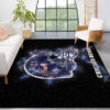 chicago bears carpet living room rug floor rug regtangle carpet home decor ver 379