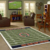 Chicago Bears Area Rug NFL Area Rug Bathroom Rug Indoor Rugs Rectangle Carpet 3 chicago bears rug bath rug floor rug regtangle carpet home decor ver 386