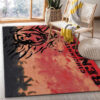 chicago bears rugs living room rug floor rug regtangle carpet home decor ver 413