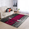 Chicago Bulls Area Rug NBA Area Rug Kitchen Rug Indoor Indoor Rug Rectangle Carpet 3 chicago bulls rug living room carpet regtangle carpet floor decor home decor ver 167