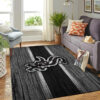 chicago white sox rug living room carpet regtangle carpet floor decor home decor ver 75