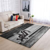 Chicago White Sox Area Rug MLB Area Rug Living Room Rug Indoor Rug Rectangle Carpet 3 chicago white sox rug living room carpet regtangle carpet floor decor home decor ver 83