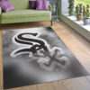 chicago white sox rug living room carpet regtangle carpet floor decor home decor ver 84