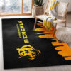 cincinnati bengals carpet living room rug floor rug regtangle carpet home decor ver 439