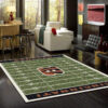 cincinnati bengals rug bathroom rug floor rug regtangle carpet home decor ver 446
