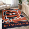 Cincinnati Bengals Rug NFL Area Rug Living Room Area Rug Indoor Indoor Rugs Rectangle Carpet 3 cincinnati bengals rugs bathroom rug floor rug regtangle carpet home decor ver 467