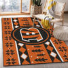 cincinnati bengals rugs living room rug floor rug regtangle carpet home decor ver 471